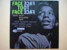 BABY FACE WILLETTE & GRANT GREEN...BLUE NOTE 47WEST/NY