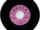 Patrick Bradley Just One More Chance Northern Soul DJ