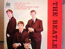 FIRST EP-BEATLES-ODEON SOE 3739-FROM ME TO YOU-