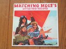 RARE Unpl Prog Lp MATCHING MOLE Little Red Record 1972