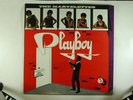 THE MARVELETTES motown LP PLAYBOY TAMLA
