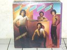 kwick : to the point (lp : 81 us copy)