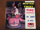 TRES RARE SP MISTER TWIST TONY SHERIDAN/BEATLES 52273 A