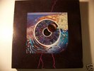 Pink Floyd Pulse LP 4 Record Box Set