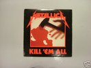 METALLICA 