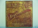 DIRE STRAITS Album de oro ONLY SPAIN 4LP BOX SET MINT