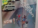 Moses Dillard Tex-Town Display ORIG SOUL FUNK Northern