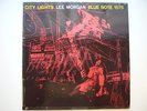 LEE MORGAN - CITY LIGHTS ORIG BLUE NOTE 1959 / 47 WEST