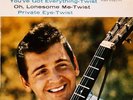 BOB LUMAN ``BUTTERCUP´´ 1962 FRANCE EP WARNER BROS 14