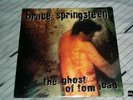 Bruce Springsteen SEALED Lp The Ghost Of Tom Joad OOP