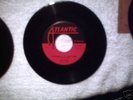 TITUS TURNER 45(ATLANTIC 1127)HUNGRY MAN/STONE MINT