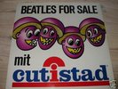 Beatles for Sale CUTISTAD Rarität
