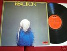 REACTION SAME KRAUTROCK MONSTER IN MINT ULTRA RAR