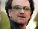 Bono U2 Sunglasses-Lunette EMPORIO ARMANI 9285/S RED