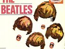 THE BEATLES-EP-CON TONY SHERIDAN-MY BONNIE+3-SPAIN