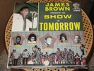 LP JAMES BROWN Presents His Show Of Tomorrow KING RARE