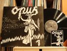 OPUS  1 - SAME   + STICKER     
