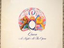 QUEEN - A NIGHT AT THE OPERA SEALED/MINT 1975 LP