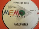 CHARLENE DAVIS  12