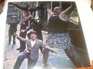 DOORS- STRANGE DAYS, ELEKTRA, MONO, VERY RARE