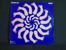Embryo Opal Krautrock LP 1970 Ohr Platte