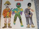 PATTO - HOLD YOUR FIRE (ORG UK VERTIGO LP) 1971