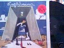 LIGHTNING s/t RARE hard rock psych Caplan/Litter MINT