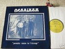 OCARINAH - rare private 1978 France Prog LP NM