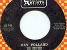 Ray Pollard The Drifter United Artists Northern Listen