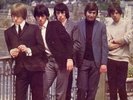 ROLLING STONES 1965 UK TOUR PROGRAMME  VERY COLLECTABLE