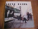 STEVE POTTS Musique d'un Ami FRENCH JAZZ FUNK OST LP