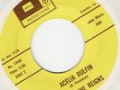SUNSHINE REIGNS Acelia Dulfin RARE downer garage psych