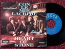 ROLLING STONES-CON LE MIE LACRIME -IN ITALIANO-MINT