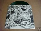 MUNICIPAL WASTE DEBUT 7
