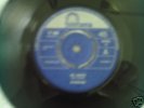 Elton John Bluesology Mr. Frantic Fontana Records