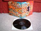 JIMI HENDRIX V. RARE 1967 UK MONO 1st AXIS BOLD AS LOVE