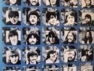 BEATLES CHRISTMAS ALBUM Fan Club LP Apple SBC-100