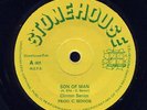 Clinton Senior (Alton Ellis) Son of Man RARE UK Listen