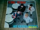The WHO UK 1965 My Generation MONO LAT Brunswick EX++
