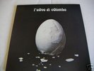LP ITALIAN PROG L'UOVO DI COLOMBO - L'UOVO DI COLOMBO