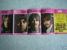 Orig Beatles White Album Rec Store Promo Poster 1968