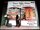 SLOVENIAN POLKA LP : FRANK NOVAK  
