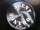 AGENT ORANGE - SOUNDS A BIT FLAKEY@Old Skool@LISTEN