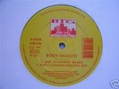 BODYSNATCH - JUST 4 U LONDON ,LONDON@ EUPHONY@OLD SKOOL