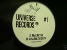 BIG D@93 Tune@UNIVERSE 1@Dave Charlesworth & S McCarthy