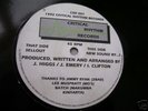 1992 HARDCORE - NEW SOUND BY / SELLOUT@OLD SKOOL LISTEN