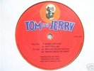 TOM AND JERRY #5 - SCOOBYS DREAMING@93 OLD SKOOL LISTEN