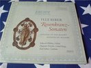 ARCHIV:ROSENKRANZ SONATEN-MELKUS/DREYFUS/ROGG/SCHEIT.