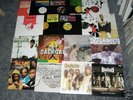 Dancehall,Reggae/40 Platten/Cham,Mr.Vegas,Seed,Beenie M