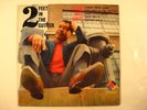 DAVE BAILEY 2 Feet In The Gutter EPIC LP